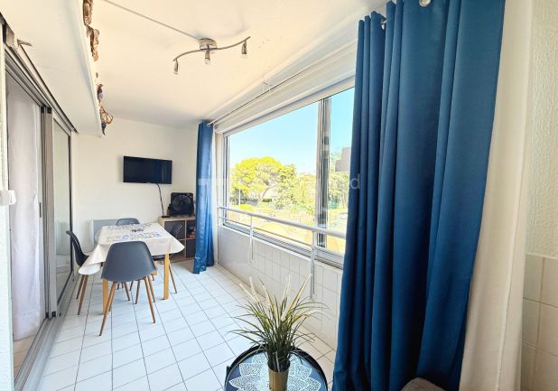 vente Appartement Sete