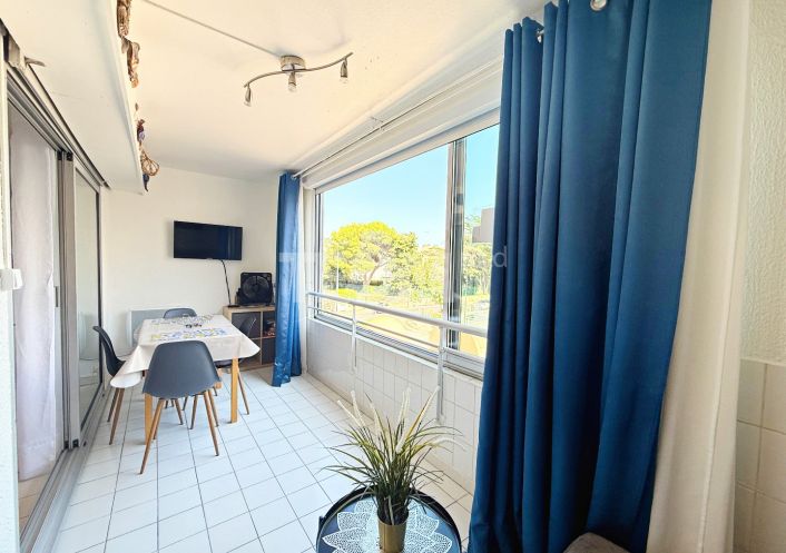 vente Appartement Sete
