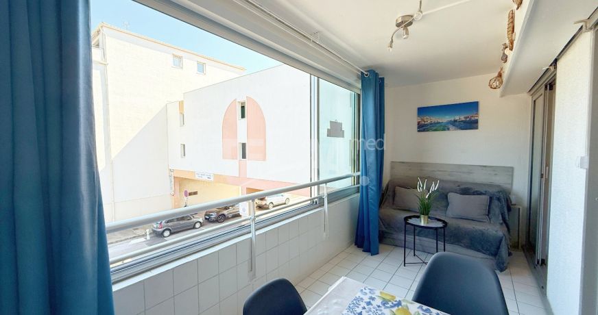 vente Appartement Sete
