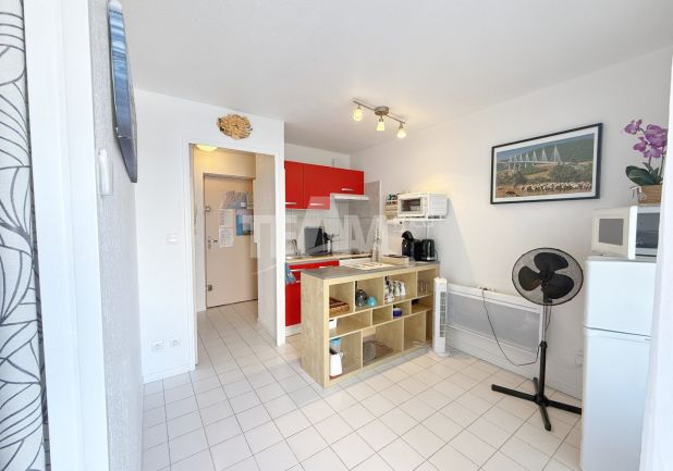 vente Appartement Sete