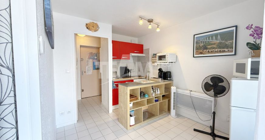 vente Appartement Sete
