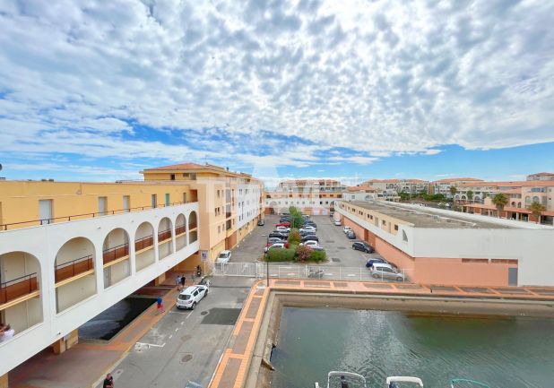 vente Appartement Sete