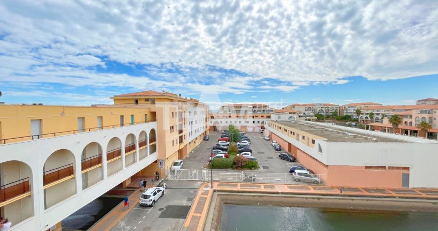 vente Appartement Sete