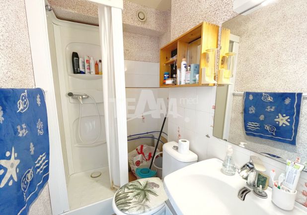 vente Appartement Sete