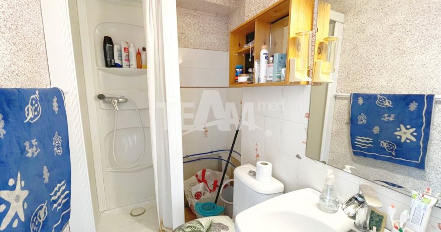 vente Appartement Sete