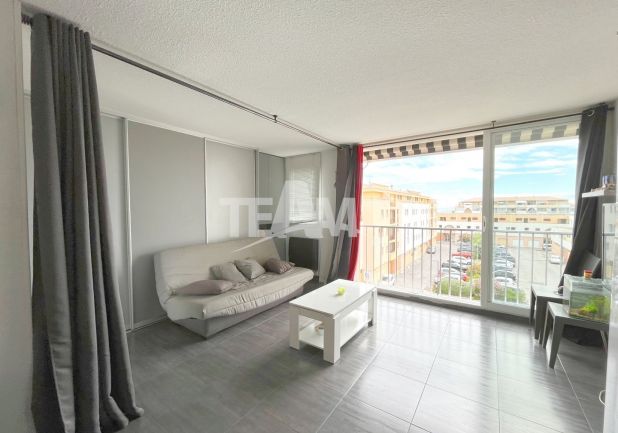 vente Appartement Sete