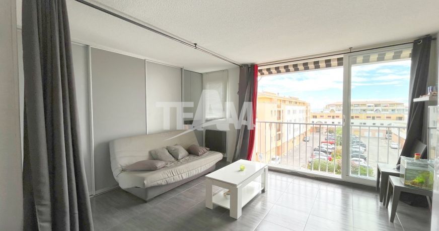 vente Appartement Sete