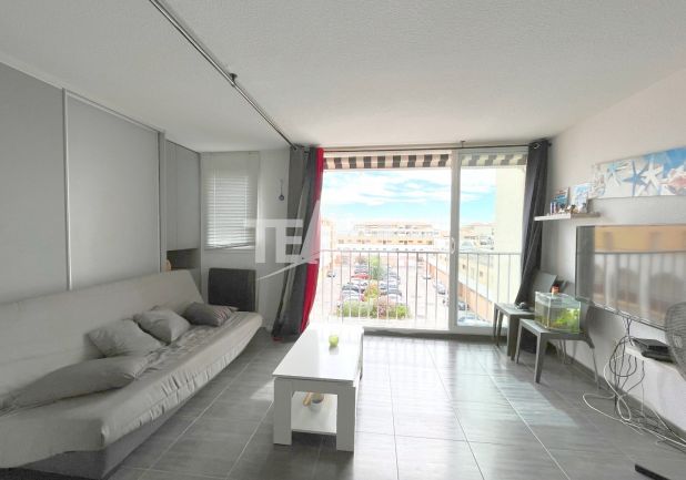 vente Appartement Sete