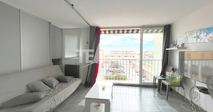 vente Appartement Sete