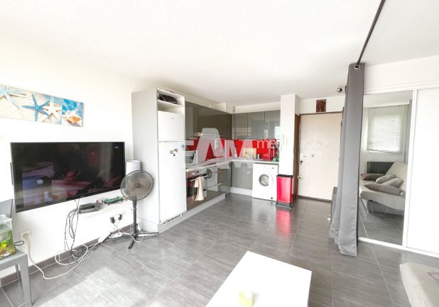 vente Appartement Sete