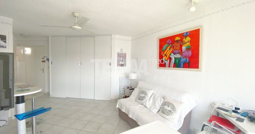 vente Appartement Sete