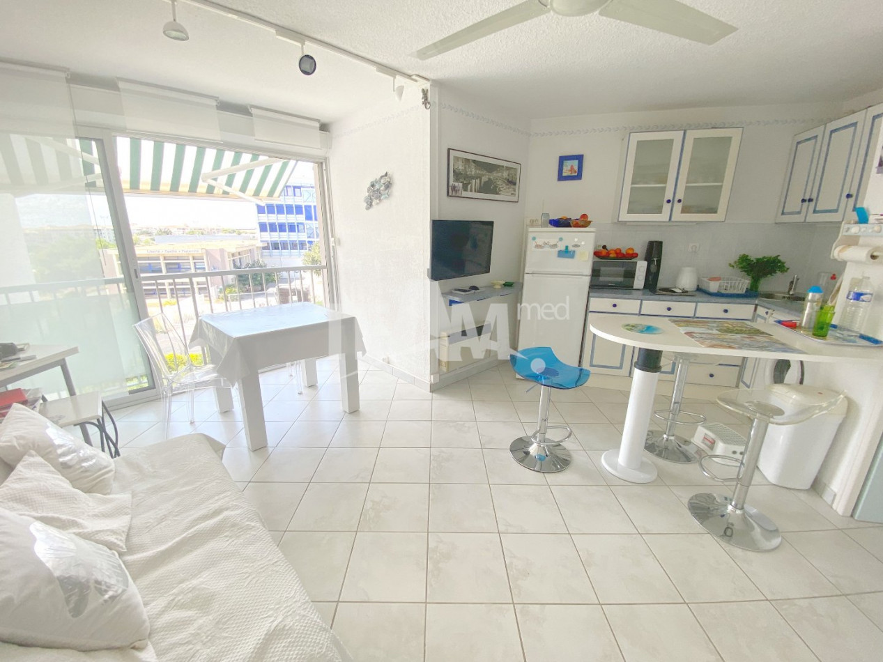 vente Appartement Sete - Photo 7