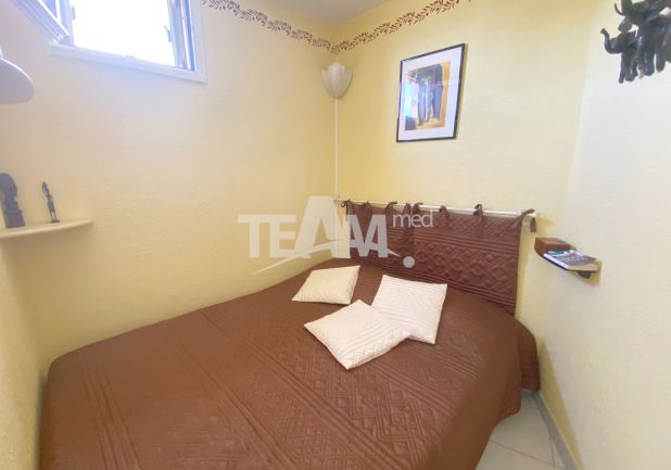 vente Appartement Sete