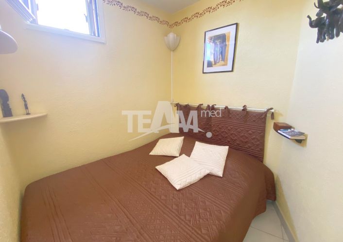 vente Appartement Sete