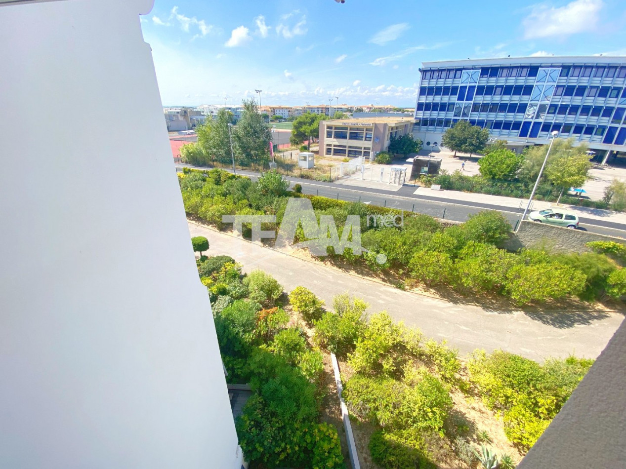 vente Appartement Sete - Photo 10