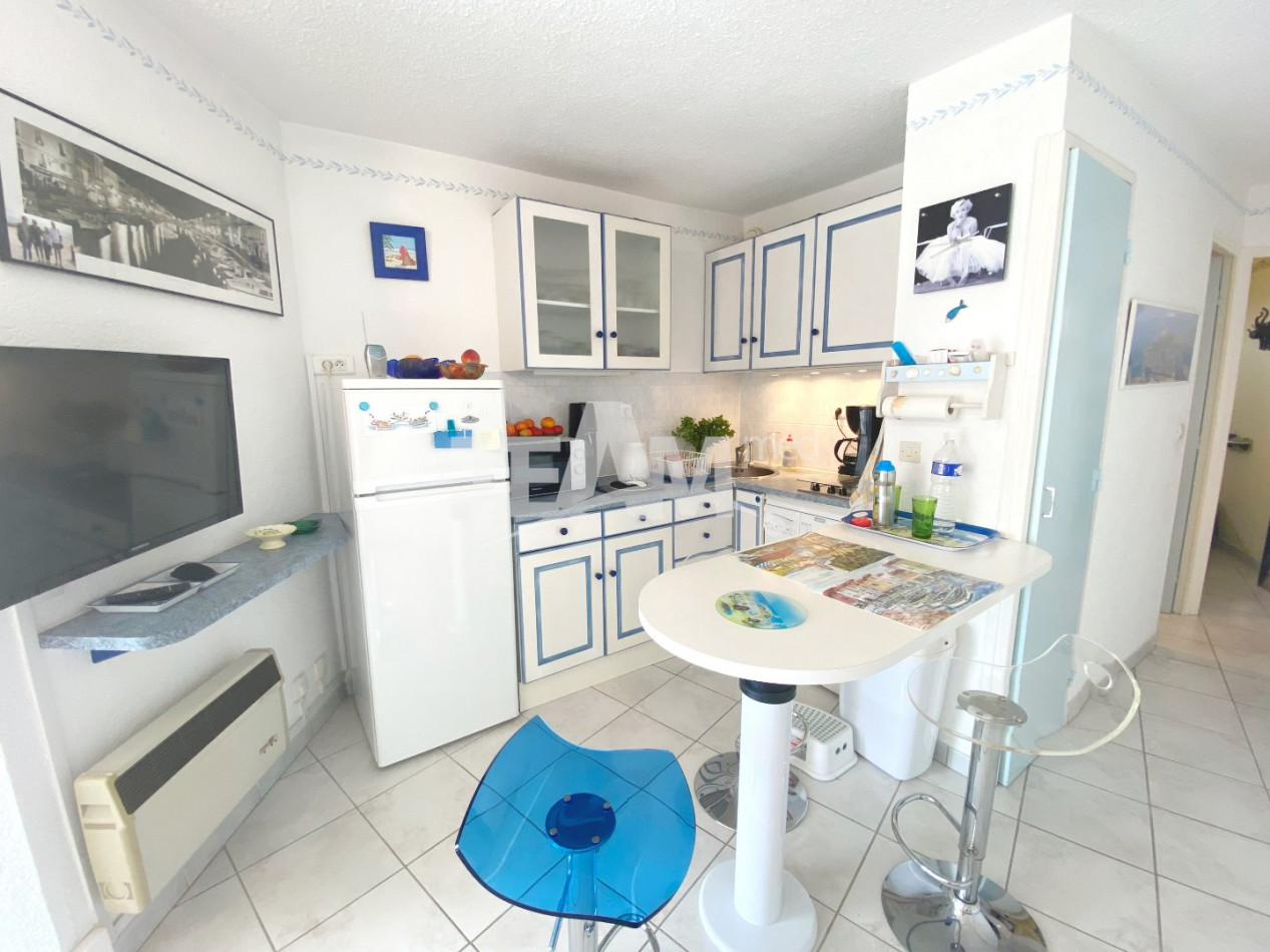 vente Appartement Sete - Photo 4