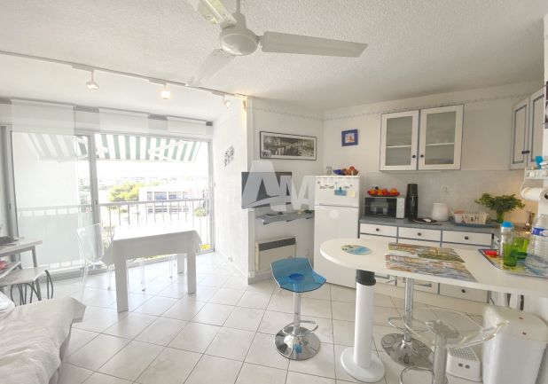 vente Appartement Sete