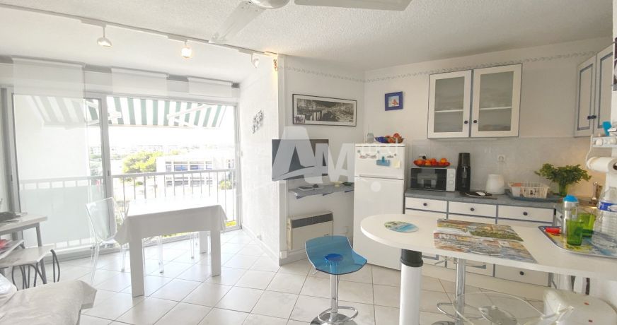 vente Appartement Sete