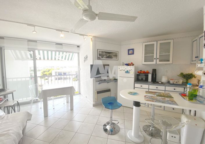 vente Appartement Sete