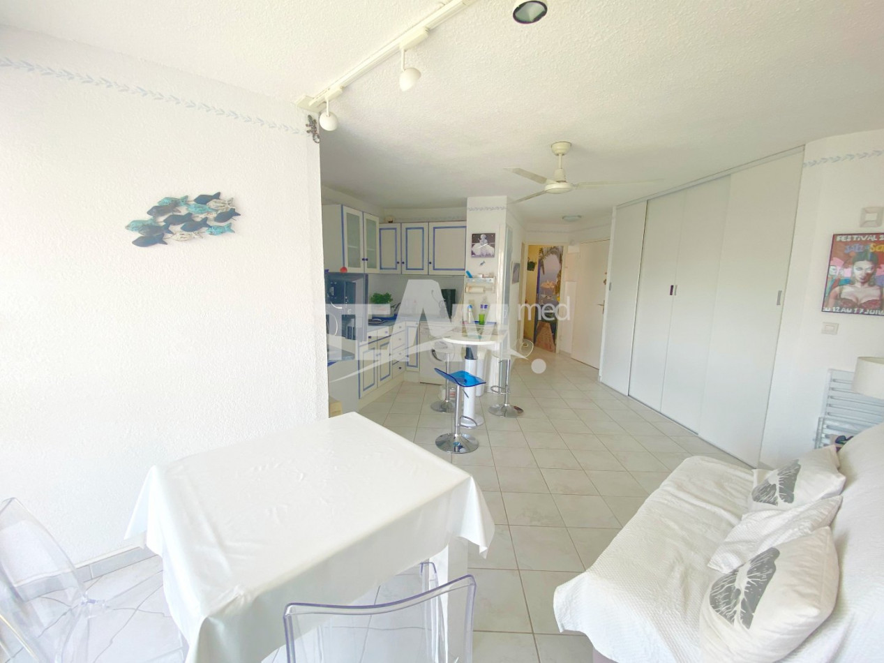 vente Appartement Sete - Photo 6