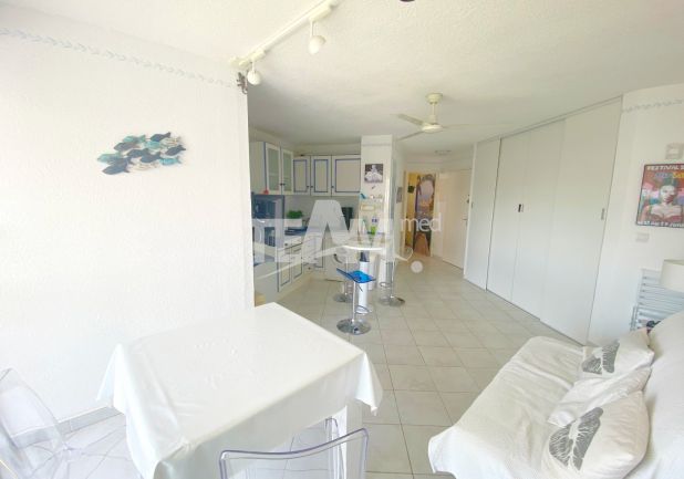 vente Appartement Sete