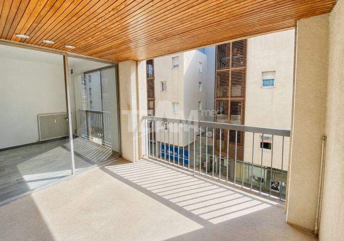 vente Appartement Sete