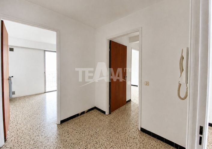 vente Appartement Sete