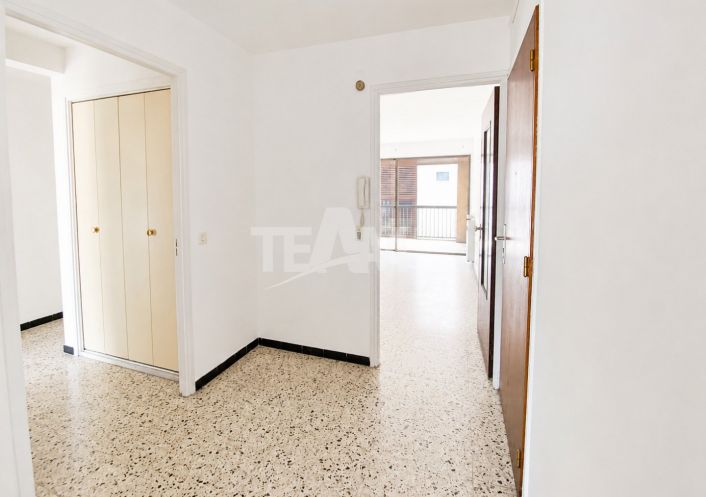vente Appartement Sete