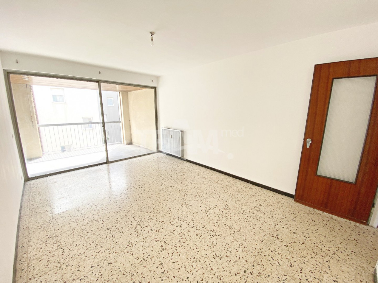 vente Appartement Sete - Photo 2