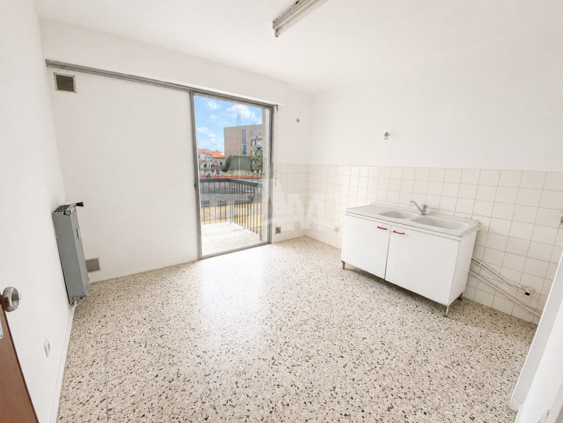 à vendre Appartement Sete - Photo 10