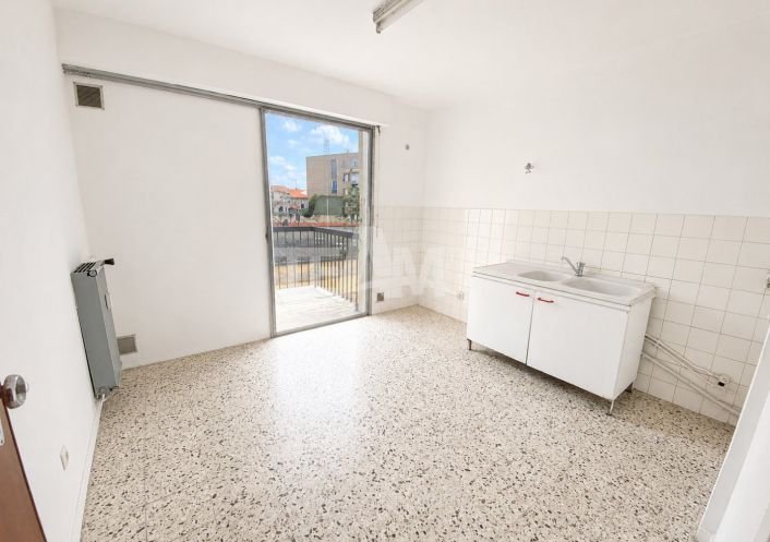 vente Appartement Sete