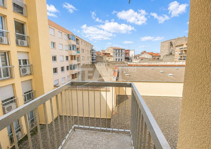 vente Appartement Sete
