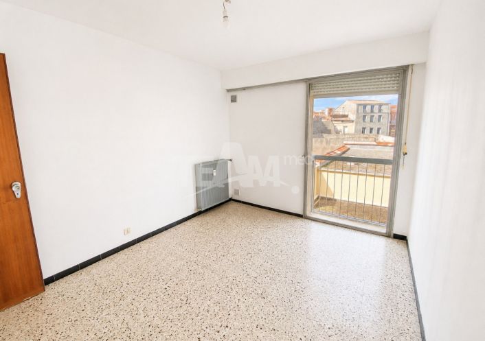 vente Appartement Sete