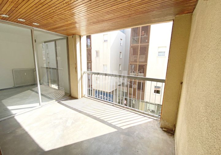 à vendre Appartement Sete