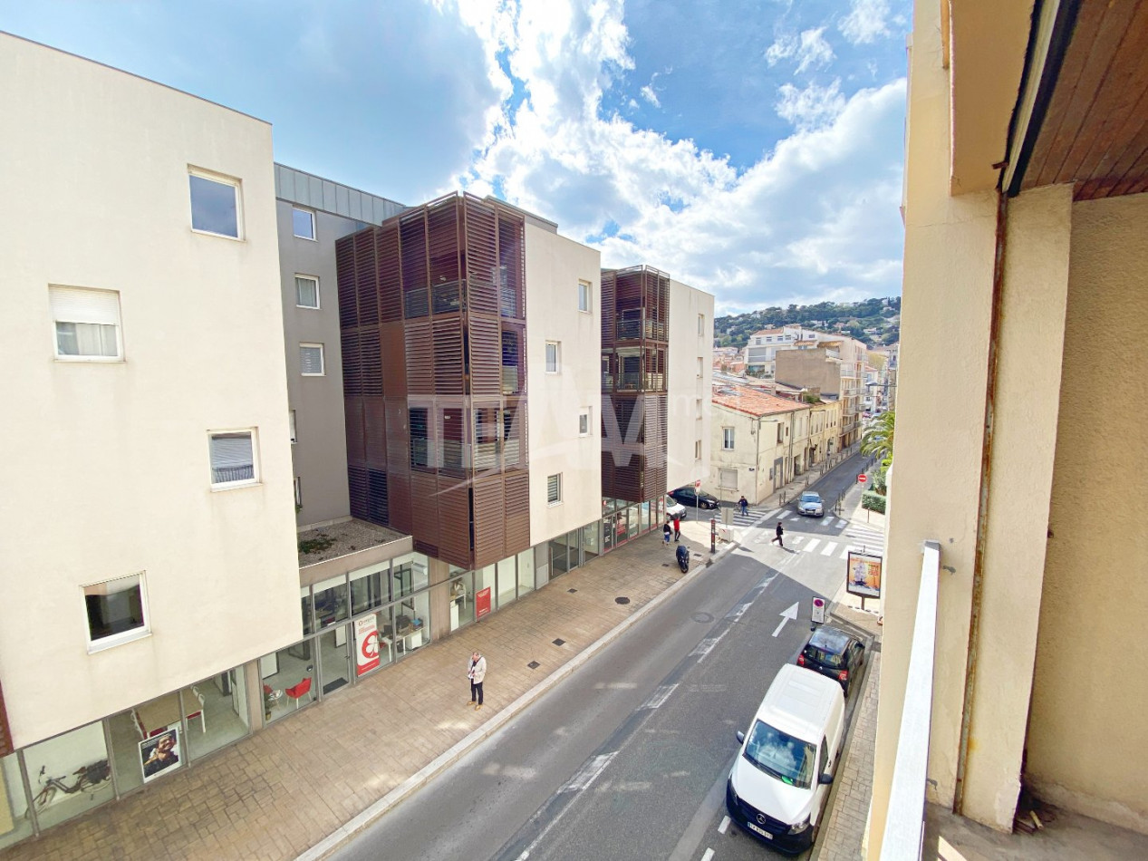 vente Appartement Sete - Photo 3
