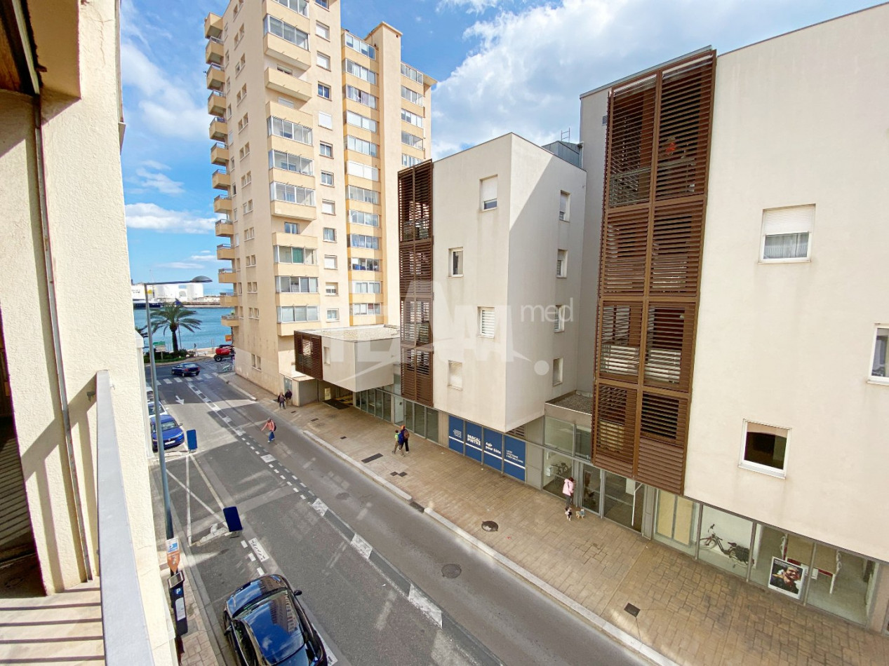 vente Appartement Sete - Photo 4