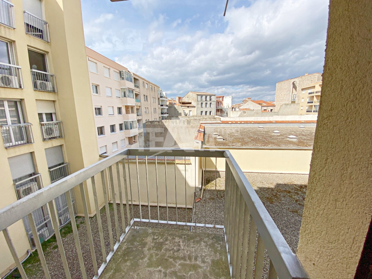 vente Appartement Sete - Photo 7
