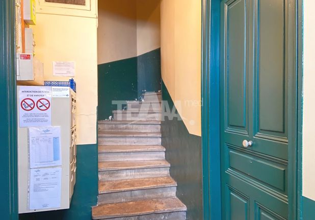 vente Appartement Sete