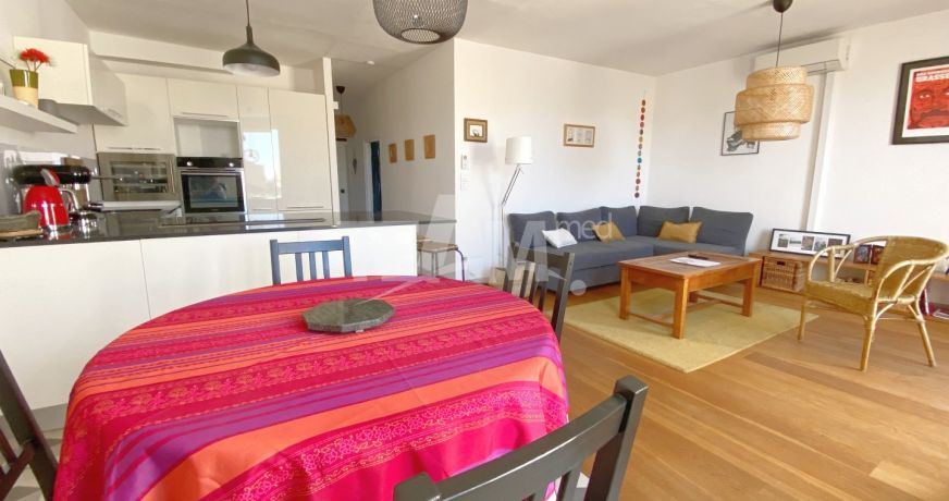 vente Appartement Sete