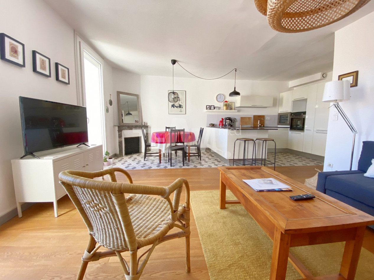 vente Appartement Sete - Photo 3