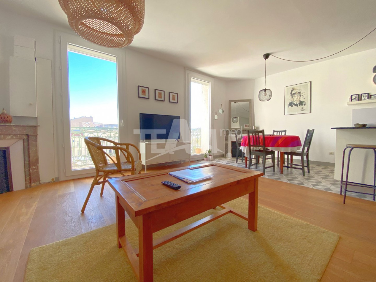 vente Appartement Sete - Photo 2