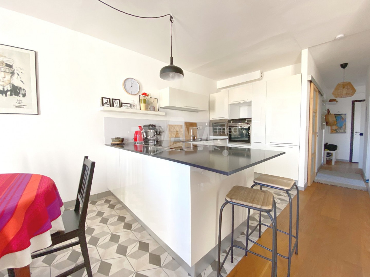 vente Appartement Sete - Photo 6