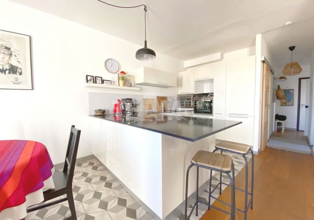 vente Appartement Sete