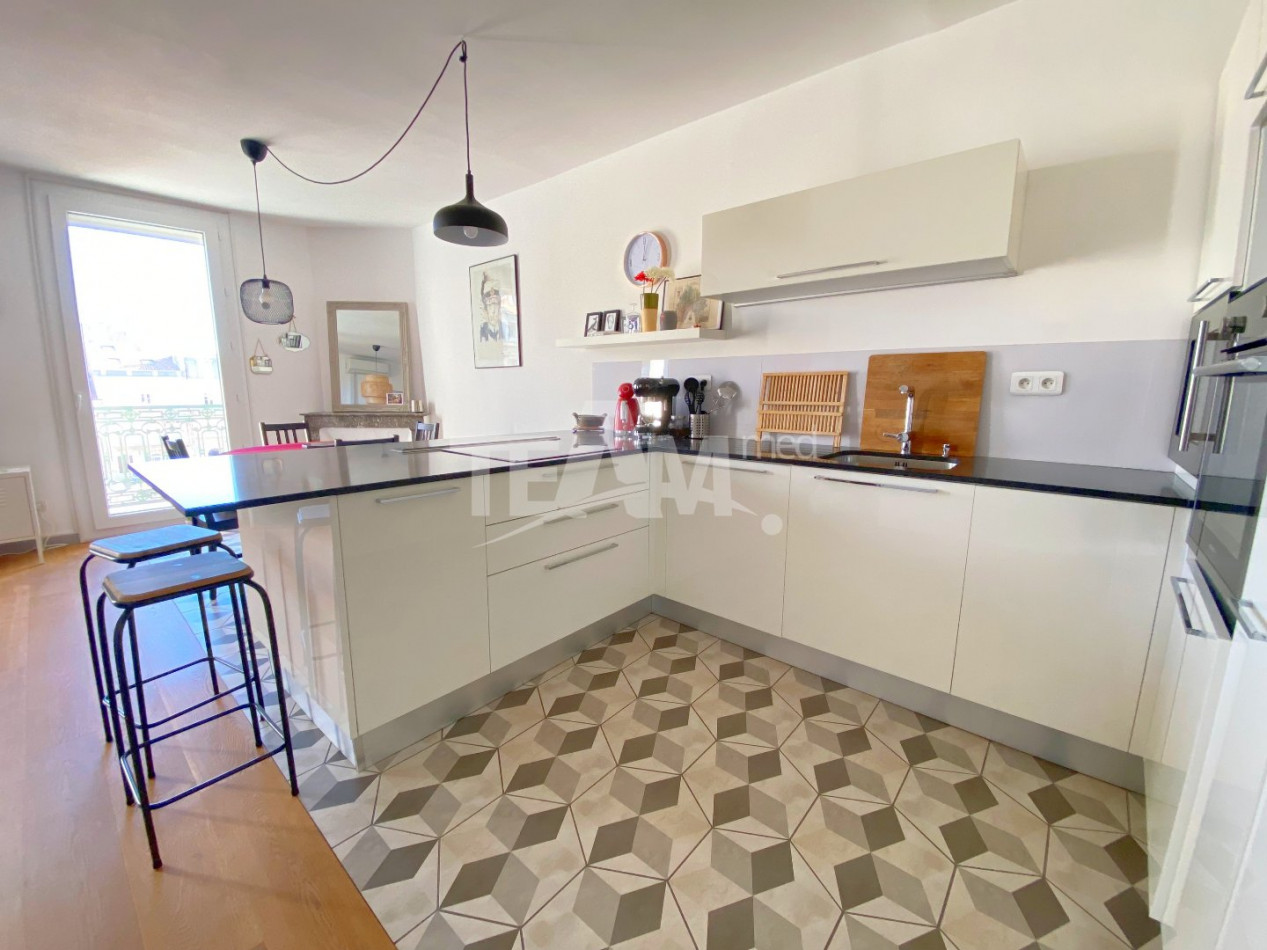 vente Appartement Sete - Photo 7