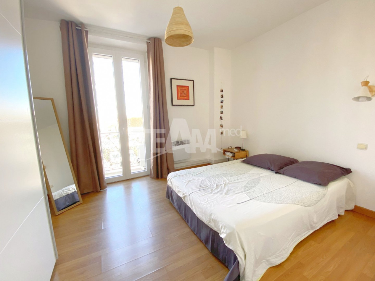 vente Appartement Sete - Photo 8