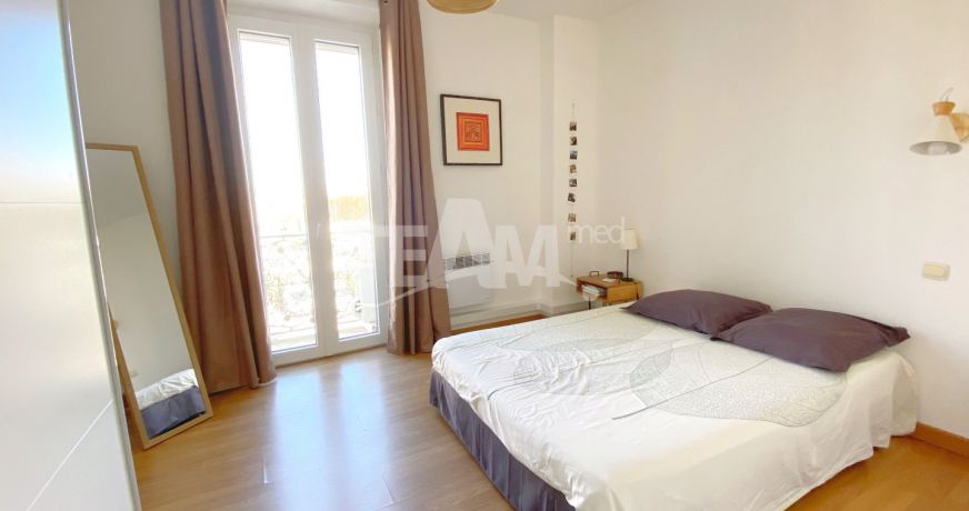 vente Appartement Sete