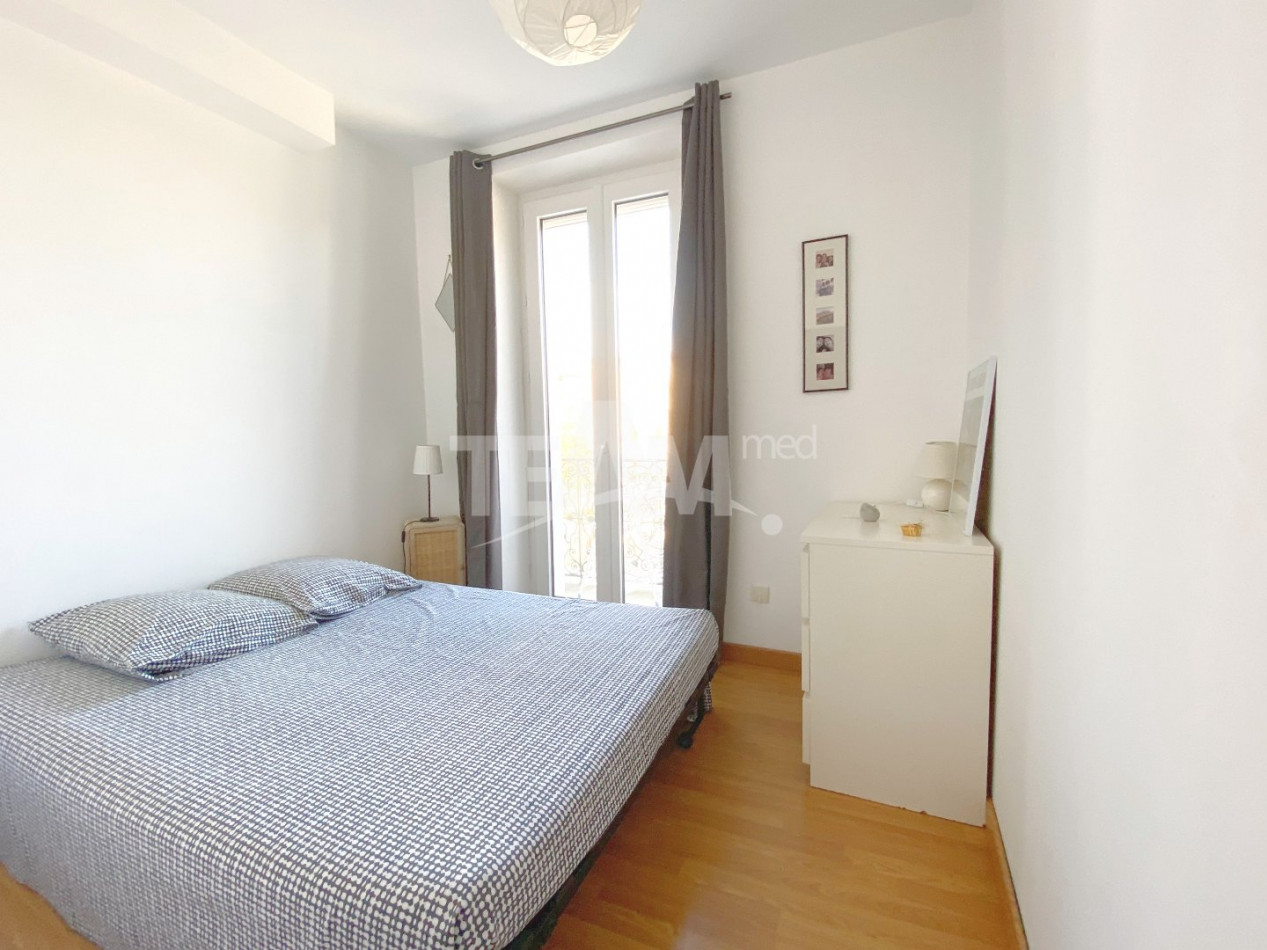 vente Appartement Sete - Photo 9