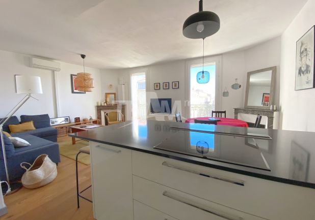 vente Appartement Sete