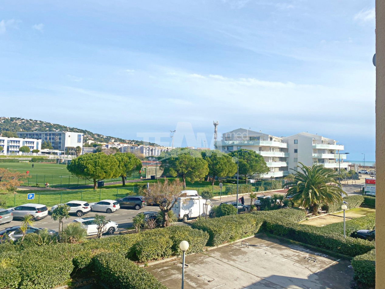 vente Appartement Sete - Photo 5