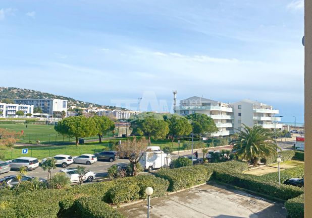 vente Appartement Sete